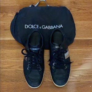Men’s Dolce & Gabbana sneakers
